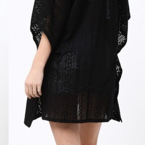 Lace Tunic/Cover Up - Picture 8 of 16